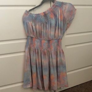 Vici dress